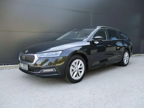 Used SKODA OCTAVIA Diesel 2024 Ad 