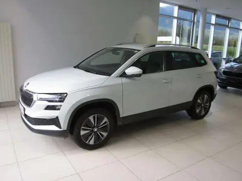 Used SKODA KAROQ Diesel 2024 Ad 