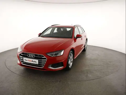 Used AUDI A4 Diesel 2020 Ad 