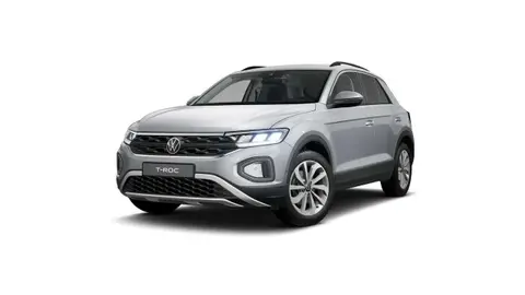 Used VOLKSWAGEN T-ROC Petrol 2024 Ad 