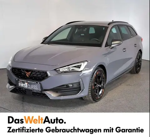 Used CUPRA LEON Hybrid 2024 Ad 