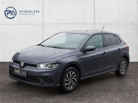 Annonce VOLKSWAGEN POLO Essence 2024 d'occasion 