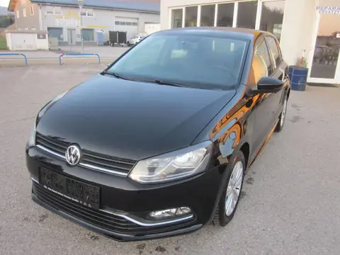 Used VOLKSWAGEN POLO Diesel 2017 Ad 