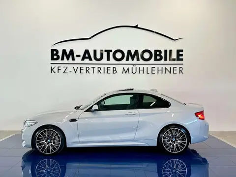 Used BMW M2 Petrol 2019 Ad 