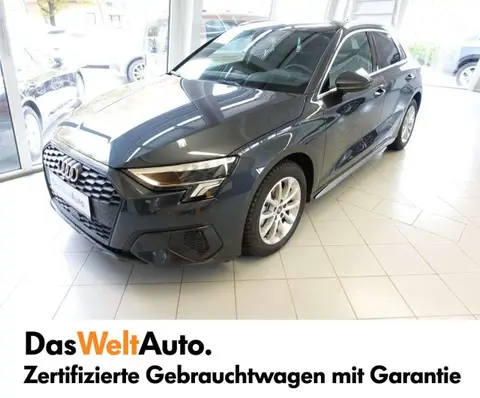 Used AUDI A3 Petrol 2023 Ad 