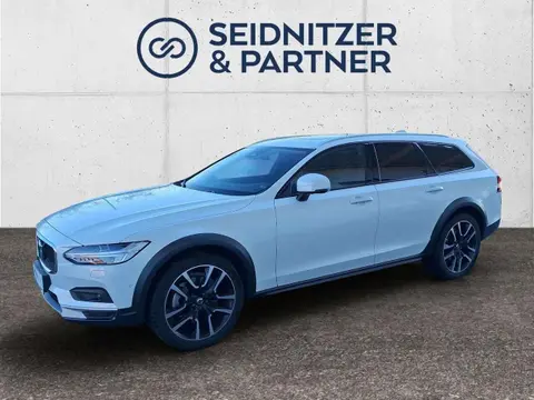 Annonce VOLVO V90 Diesel 2022 d'occasion 