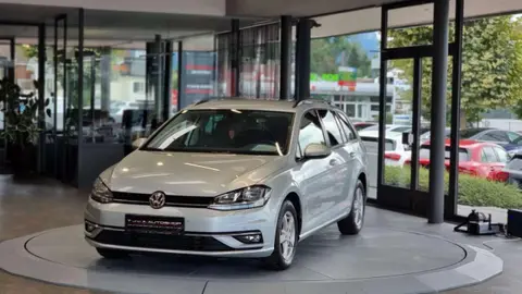 Annonce VOLKSWAGEN GOLF Diesel 2019 d'occasion 