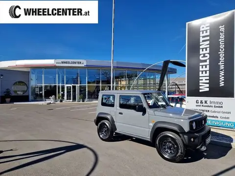 Used SUZUKI JIMNY Petrol 2024 Ad 