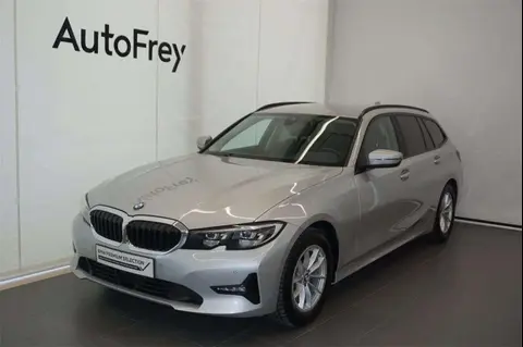 Annonce BMW SERIE 3 Diesel 2020 d'occasion 