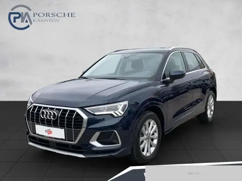 Used AUDI Q3 Diesel 2019 Ad 