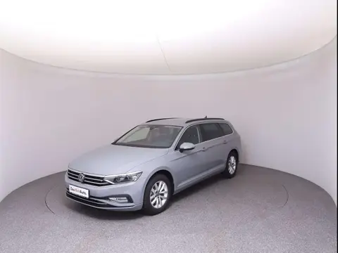 Used VOLKSWAGEN PASSAT Diesel 2024 Ad 