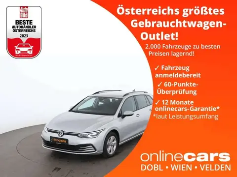 Used VOLKSWAGEN GOLF Petrol 2021 Ad 