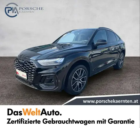 Annonce AUDI Q5 Diesel 2023 d'occasion 