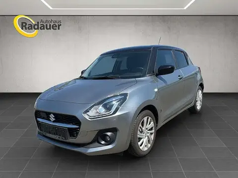 Annonce SUZUKI SWIFT Essence 2021 d'occasion 