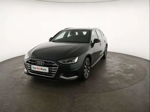 Annonce AUDI A4 Diesel 2020 d'occasion 