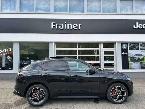 Annonce ALFA ROMEO STELVIO Diesel 2024 d'occasion 