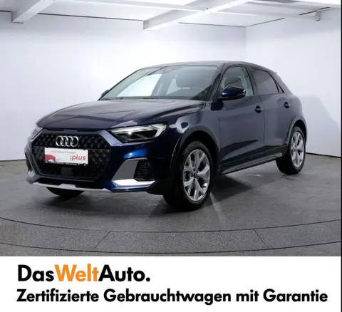 Used AUDI A1 Petrol 2023 Ad 