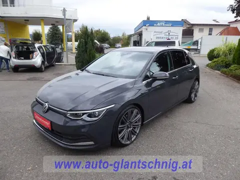 Annonce VOLKSWAGEN GOLF Essence 2020 d'occasion 