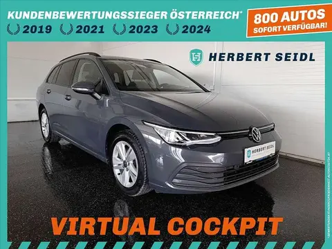 Annonce VOLKSWAGEN GOLF Diesel 2021 d'occasion 