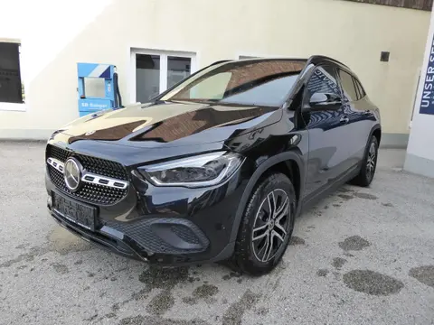 Annonce MERCEDES-BENZ CLASSE GLA Diesel 2023 d'occasion 