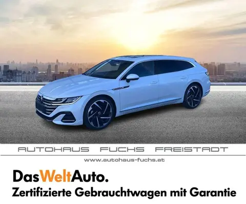 Used VOLKSWAGEN ARTEON Diesel 2023 Ad 