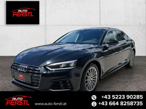 Used AUDI A5 Diesel 2018 Ad 