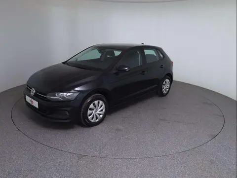 Used VOLKSWAGEN POLO Diesel 2020 Ad 