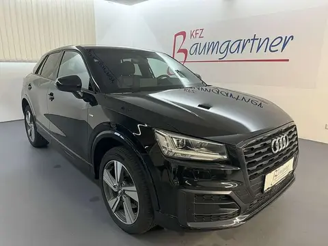 Annonce AUDI Q2 Diesel 2020 d'occasion 