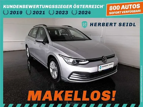 Used VOLKSWAGEN GOLF Diesel 2021 Ad 