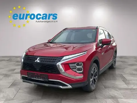 Annonce MITSUBISHI ECLIPSE Hybride 2022 d'occasion 