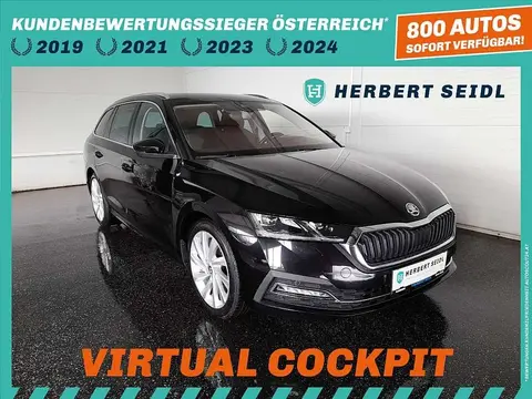 Used SKODA OCTAVIA Diesel 2020 Ad 