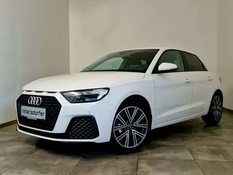 Annonce AUDI A1 Essence 2024 d'occasion 