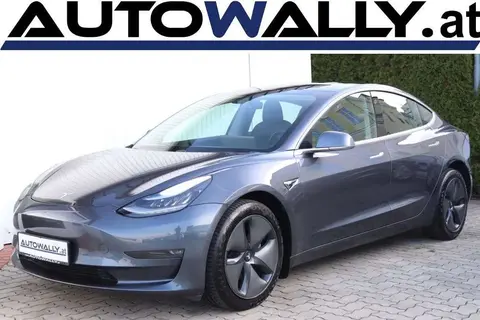 Annonce TESLA MODEL 3 Électrique 2020 d'occasion 