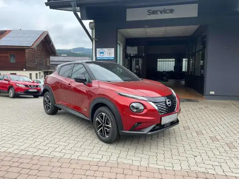 Annonce NISSAN JUKE Essence 2024 d'occasion 