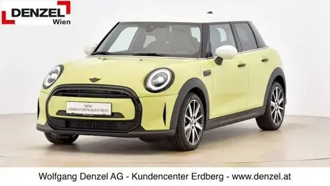 Annonce MINI COOPER Essence 2023 d'occasion 