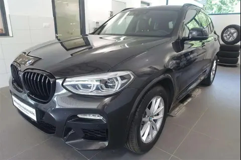 Used BMW X3 Diesel 2019 Ad 