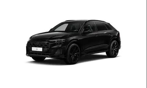 Annonce AUDI Q8 Diesel 2024 d'occasion 