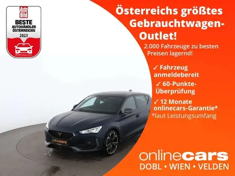 Used CUPRA LEON Hybrid 2022 Ad 