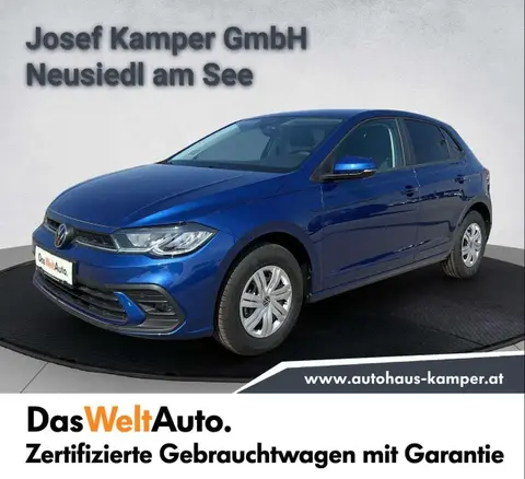 Used VOLKSWAGEN POLO Petrol 2024 Ad 