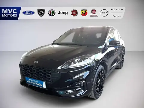 Annonce FORD KUGA Diesel 2023 d'occasion 