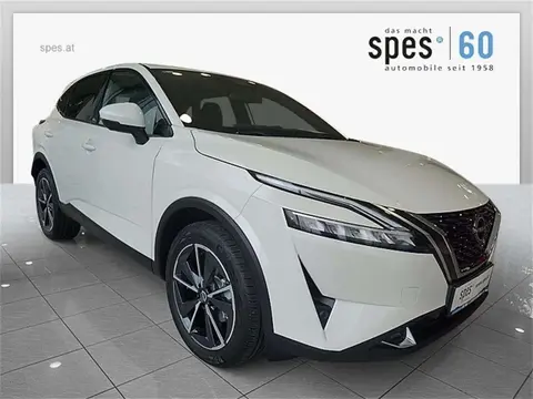 Used NISSAN QASHQAI Petrol 2023 Ad 