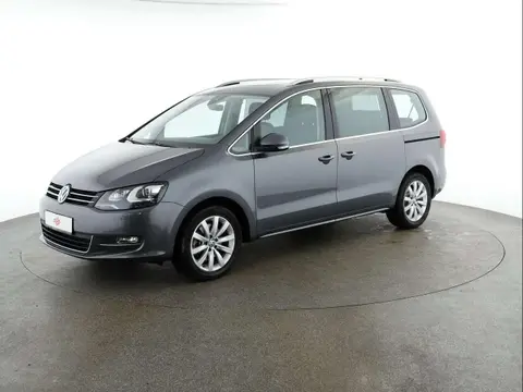 Used VOLKSWAGEN SHARAN Diesel 2020 Ad 