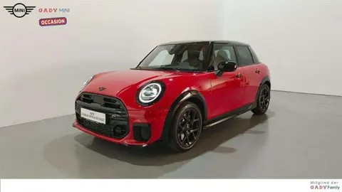 Annonce MINI COOPER Essence 2024 d'occasion 