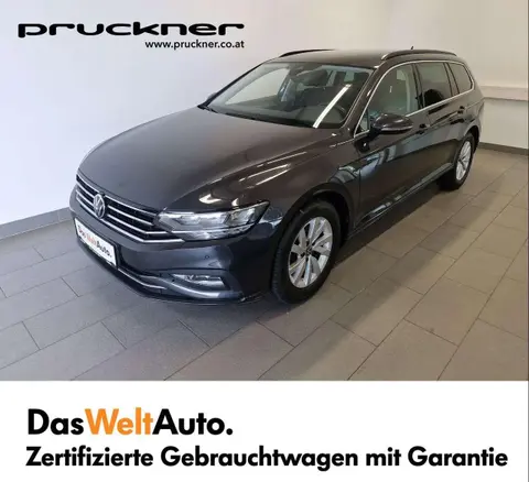 Annonce VOLKSWAGEN PASSAT Diesel 2021 d'occasion 