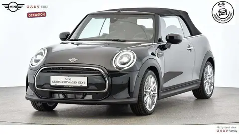 Used MINI COOPER Petrol 2024 Ad 