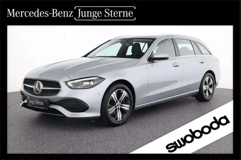 Used MERCEDES-BENZ CLASSE C Diesel 2021 Ad 