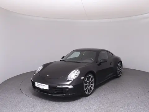 Annonce PORSCHE 911 Essence 2015 d'occasion 