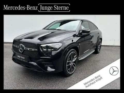 Annonce MERCEDES-BENZ CLASSE GLE Hybride 2023 d'occasion 