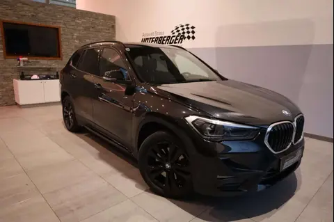 Used BMW X1 Hybrid 2020 Ad 