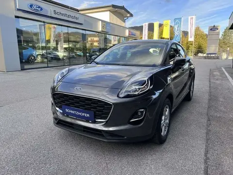 Annonce FORD PUMA Essence 2021 d'occasion 